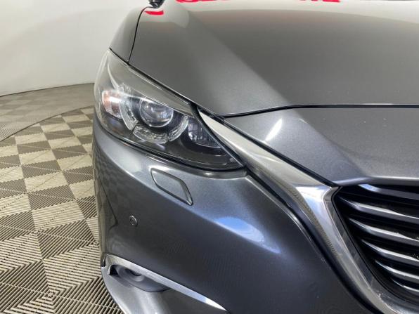 Mazda 6 III (GJ) Рестайлинг с пробегом 2017 года, цена 1 800 000 рублей, 192755 км, седан, Автокод Объявления