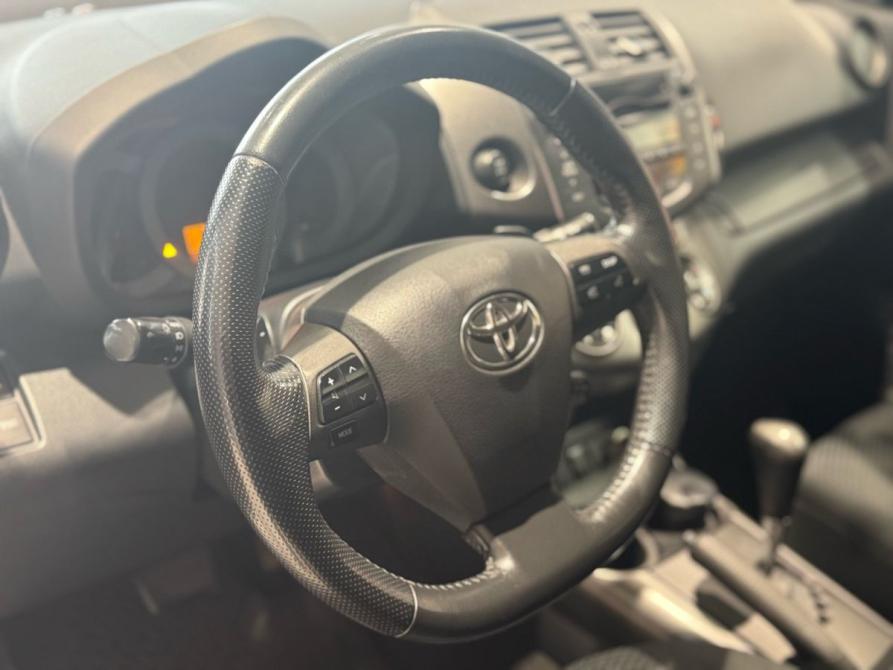 Toyota RAV4 III (XA30) Рестайлинг Екатеринбург  - изображение 11