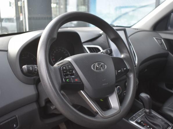 Hyundai Creta I с пробегом 2018 года, цена 1 440 000 рублей, 142235 км, внедорожник, Автокод Объявления