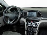 Hyundai Elantra VI (AD) Рестайлинг Казань  - изображение 28