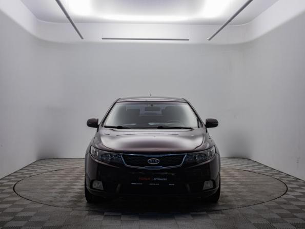 Kia Cerato II с пробегом 2010 года, цена 670 000 рублей, 183344 км, седан, Автокод Объявления