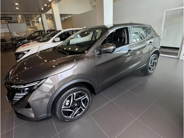 Новый Nissan Qashqai II Рестайлинг 2 2026 года, цена 2 900 000 рублей, внедорожник, Автокод Объявления