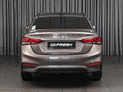 Hyundai Solaris II Ставрополь  - изображение 25