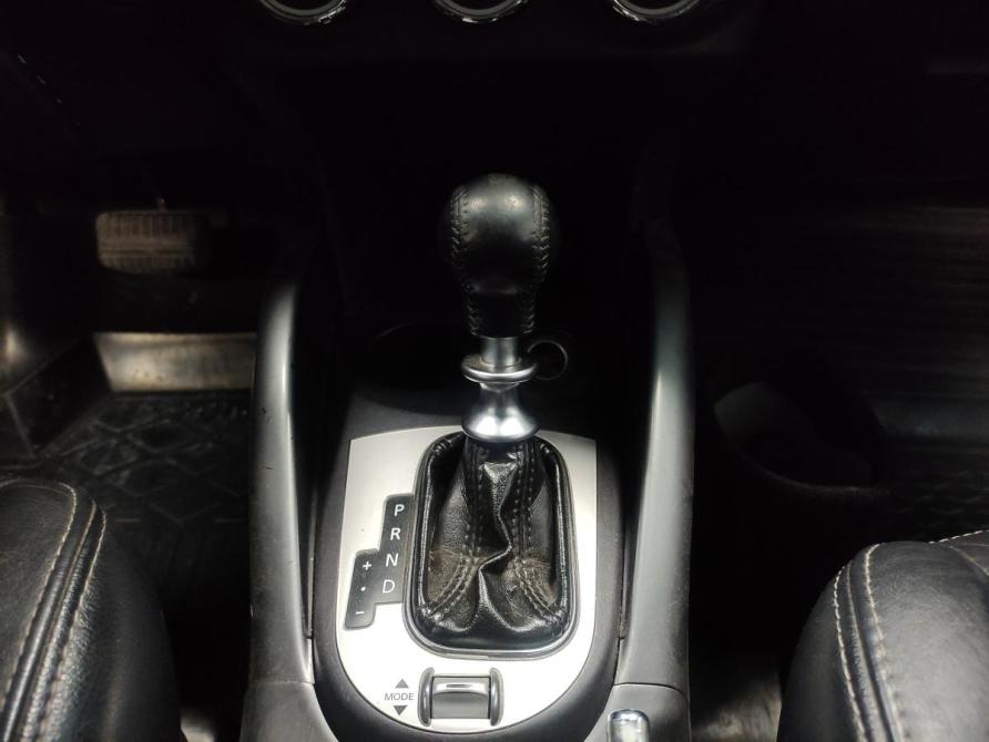 Peugeot 4007 Пермь  - изображение 13