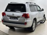 Toyota Land Cruiser 200 Series Рестайлинг 1 Вологда  - изображение 28