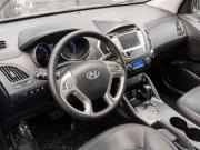 Hyundai ix35 I Казань  - изображение 13