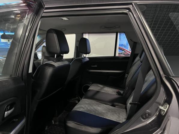 Suzuki Grand Vitara II Рестайлинг 2 с пробегом 2012 года, цена 1 295 000 рублей, 166978 км, внедорожник, Автокод Объявления