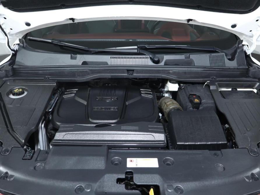 Geely Coolray I Москва  - изображение 30