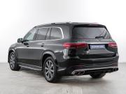 Mercedes-Benz GLS II (X167) Москва  - изображение 37