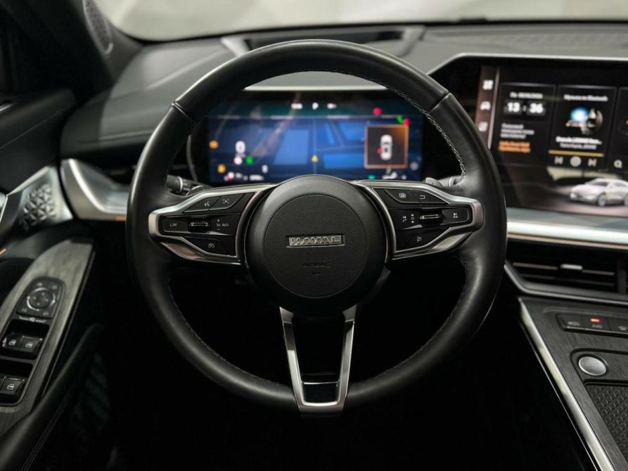 Haval F7 II Оренбург  - изображение 13