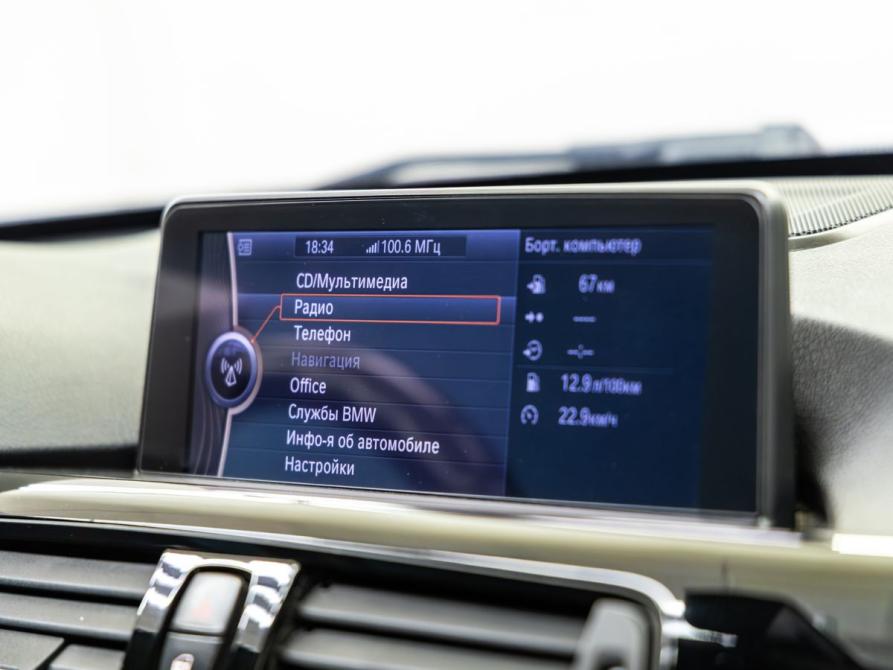 BMW 3 серии VI (F3x) Волгоград  - изображение 33