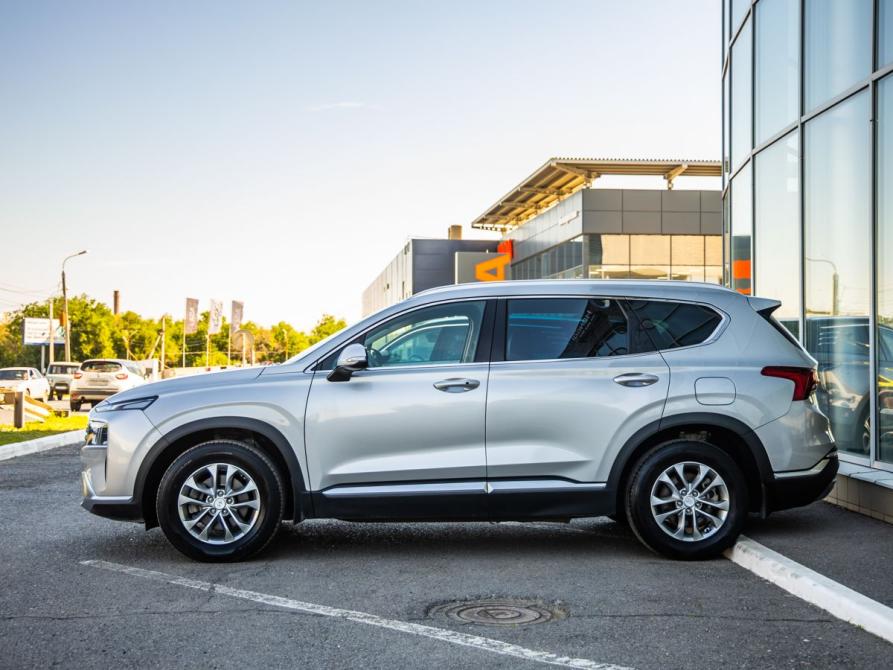 Hyundai Santa Fe IV Рестайлинг Волгоград  - изображение 4