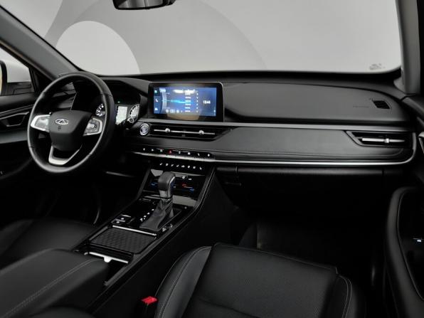 Chery Tiggo 4 Pro I Рестайлинг с пробегом 2023 года, цена 1 495 000 рублей, 35700 км, внедорожник, Автокод Объявления