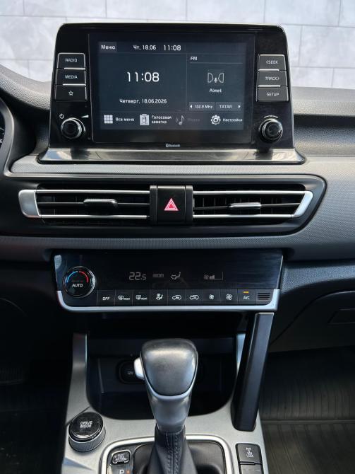 Kia Seltos I Альметьевск  - изображение 19