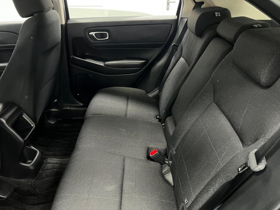 Honda Vezel II Казань  - изображение 20
