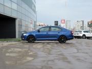 Skoda Rapid I Рестайлинг Самара  - изображение 27