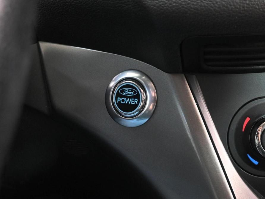 Ford Kuga II Ростов-на-Дону  - изображение 17