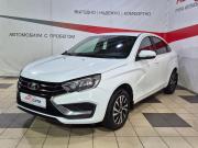 Lada (ВАЗ) Vesta I Рестайлинг (NG) Воронеж  - изображение 23