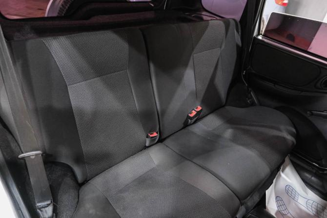 Chevrolet Niva I Рестайлинг с пробегом 2011 года, цена 569 000 рублей, 151000 км, внедорожник, Автокод Объявления