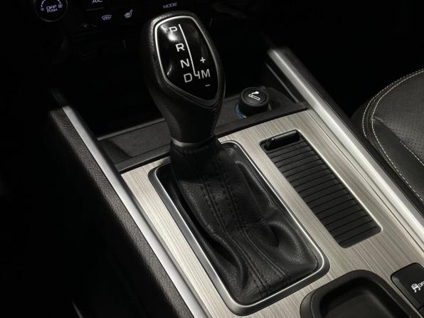 Geely Emgrand X7 I Рестайлинг 2 с пробегом 2019 года, цена 1 465 000 рублей, 49660 км, внедорожник, Автокод Объявления