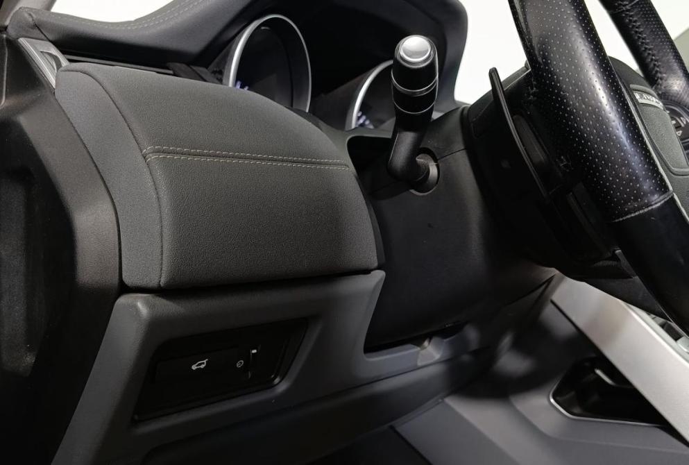 Land Rover Range Rover Evoque I Волгоград  - изображение 9
