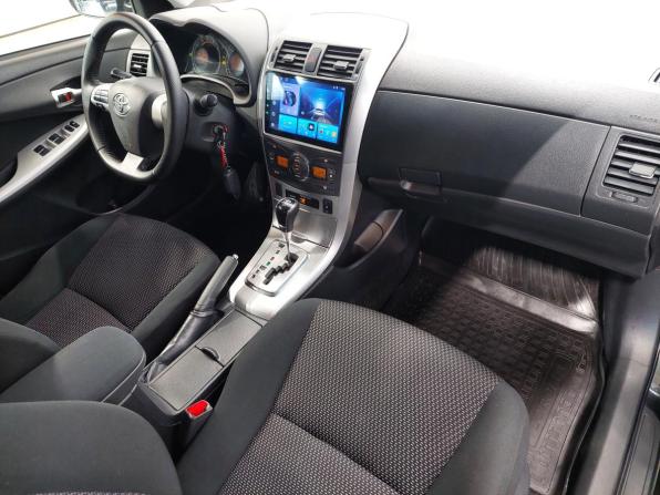 Toyota Corolla X (E140 E150) Рестайлинг с пробегом 2012 года, цена 1 080 000 рублей, 215000 км, седан, Автокод Объявления