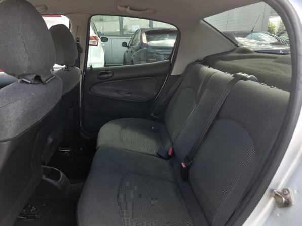Peugeot 206 с пробегом 2007 года, цена 215 000 рублей, 133261 км, седан, Автокод Объявления