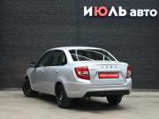 Lada (ВАЗ) Granta I Рестайлинг Екатеринбург  - изображение 20