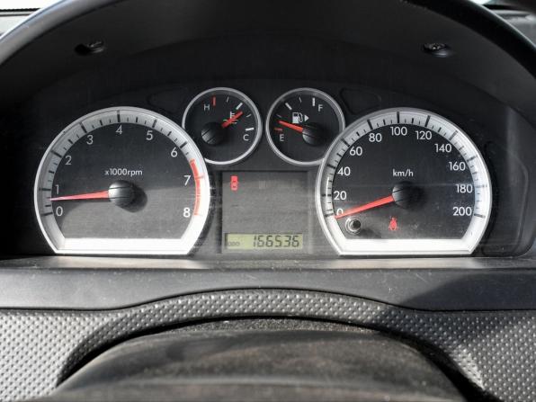 Chevrolet Aveo I Рестайлинг с пробегом 2011 года, цена 485 000 рублей, 166536 км, седан, Автокод Объявления