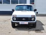 Lada (ВАЗ) Niva Legend Уфа  - изображение 21