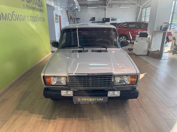 Lada (ВАЗ) 2107 с пробегом 2011 года, цена 160 000 рублей, 74883 км, седан, Автокод Объявления