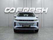 Exeed LX I Рестайлинг 2 Воронеж  - изображение 30