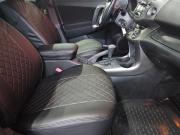 Toyota RAV4 III (XA30) Рестайлинг Вологда  - изображение 32