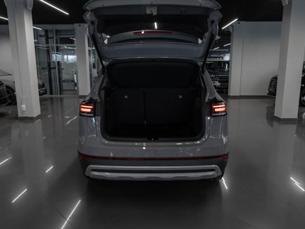 Volkswagen Tharu XR с пробегом 2026 года, цена 3 050 000 рублей, 50 км, внедорожник, Автокод Объявления