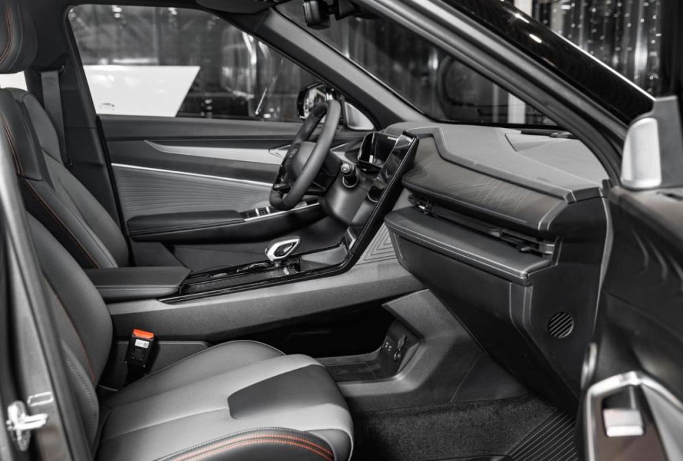 Geely Cityray Саратов  - изображение 7