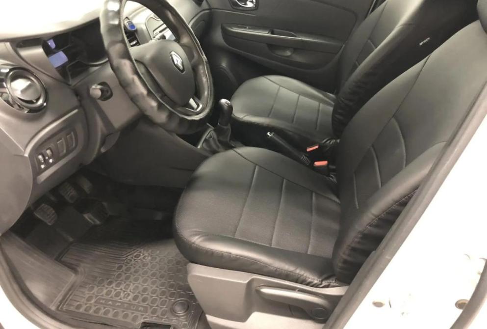 Renault Kaptur I Астрахань  - изображение 18