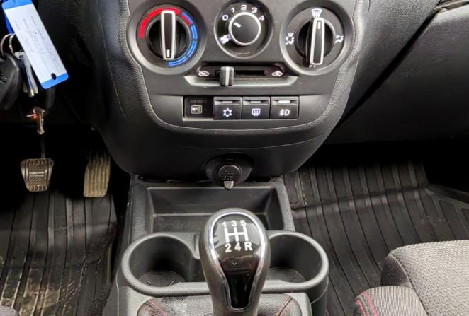 Lada (ВАЗ) Granta I Рестайлинг с пробегом 2025 года, цена 1 050 000 рублей, 41302 км, лифтбек, Автокод Объявления