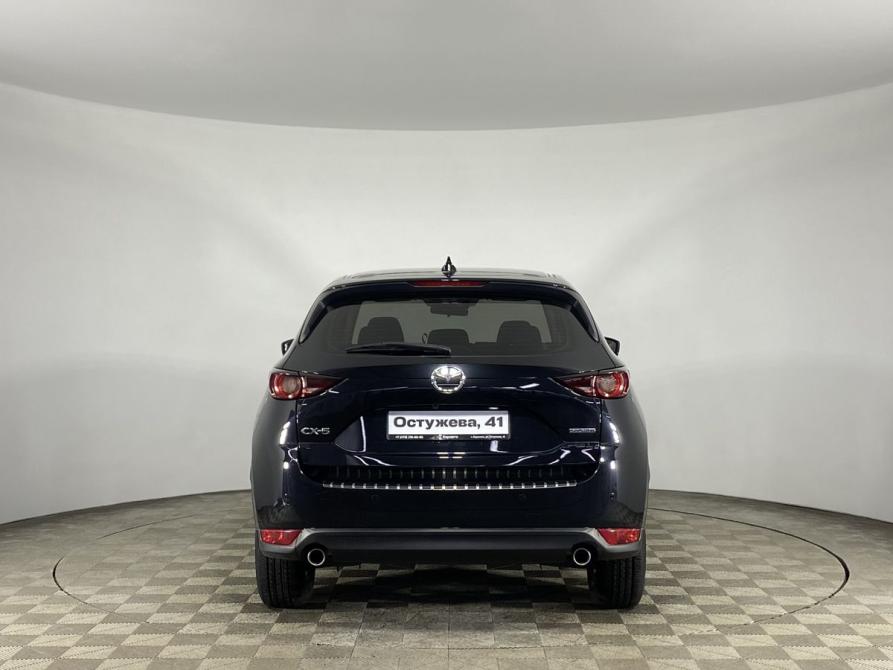 Mazda CX-5 II Воронеж  - изображение 8