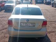 Volkswagen Polo V Рестайлинг Стерлитамак  - изображение 20