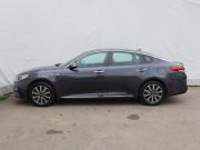 Kia Optima IV Рестайлинг Москва  - изображение 31