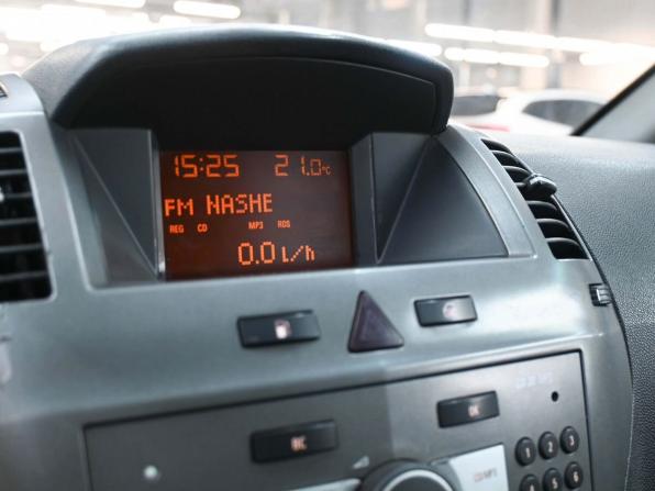 Opel Zafira B с пробегом 2006 года, цена 769 900 рублей, 251222 км, компактвэн, Автокод Объявления