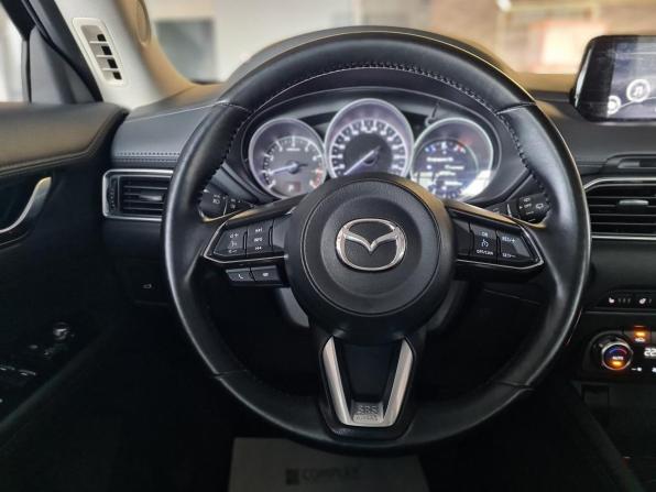 Mazda CX-5 II с пробегом 2019 года, цена 3 050 000 рублей, 61650 км, внедорожник, Автокод Объявления