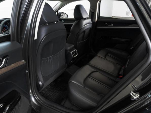 Kia K5 III с пробегом 2021 года, цена 2 746 000 рублей, 94728 км, седан, Автокод Объявления