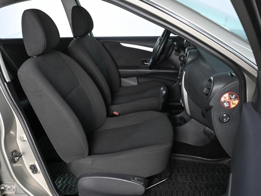 Nissan Almera III (G15) Ростов-на-Дону  - изображение 8