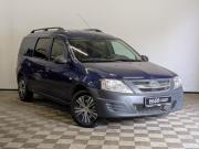 Lada (ВАЗ) Largus I Москва  - изображение 27