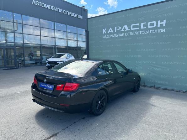 BMW 5 серии VI (F10/F11/F07) с пробегом 2010 года, цена 1 300 000 рублей, 193127 км, седан, Автокод Объявления
