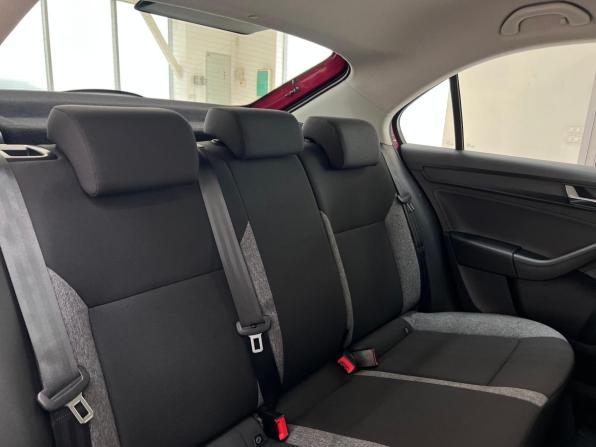 Skoda Rapid II с пробегом 2021 года, цена 1 745 000 рублей, 63273 км, лифтбек, Автокод Объявления