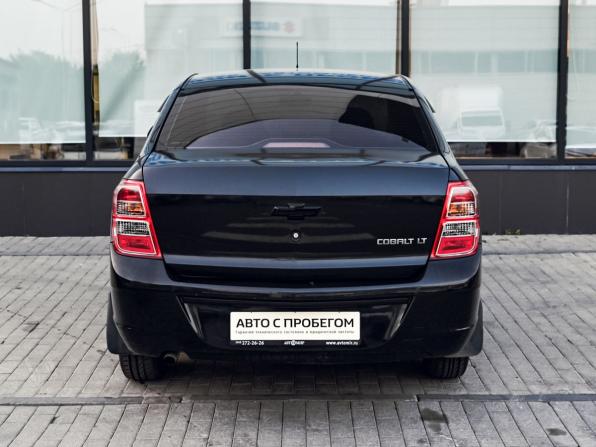 Chevrolet Cobalt II с пробегом 2013 года, цена 499 000 рублей, 188475 км, седан, Автокод Объявления