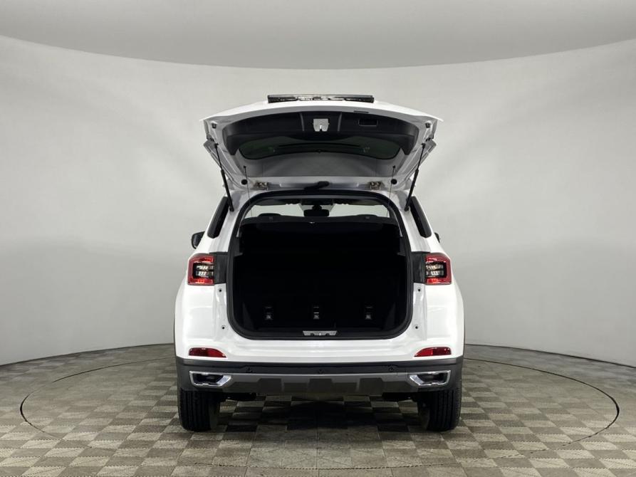Chery Tiggo 4 Pro I Воронеж  - изображение 19