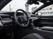 Toyota Camry IX (XV80) China Market Москва  - изображение 34